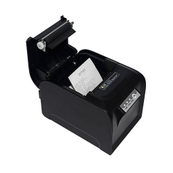 Чековий принтер G-printer GP-D801 ціна